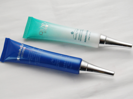 化妆品软管及化妆品盖子简述！