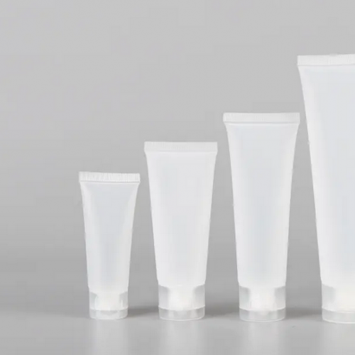 化妆品软管有哪些种类？